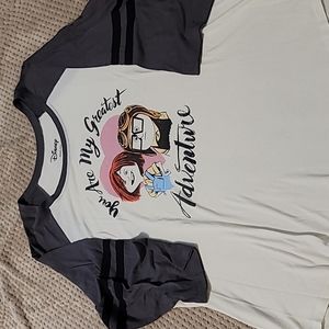 Disney "UP" top